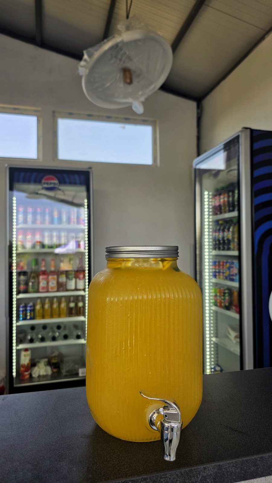 bucătărie și bar
